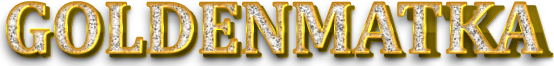 Golden Matka